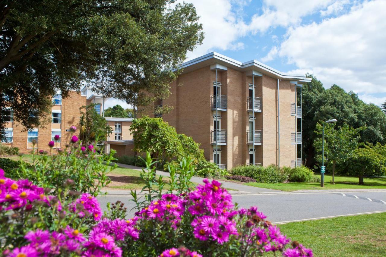 University Of Exeter - Pennsylvania Court Exterior photo