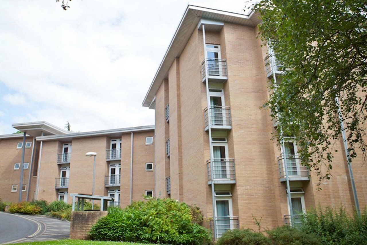 University Of Exeter - Pennsylvania Court Exterior photo